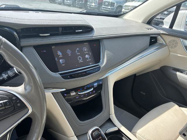 Used 2019 Cadillac XT5 Luxury AWD/4WD image 24
