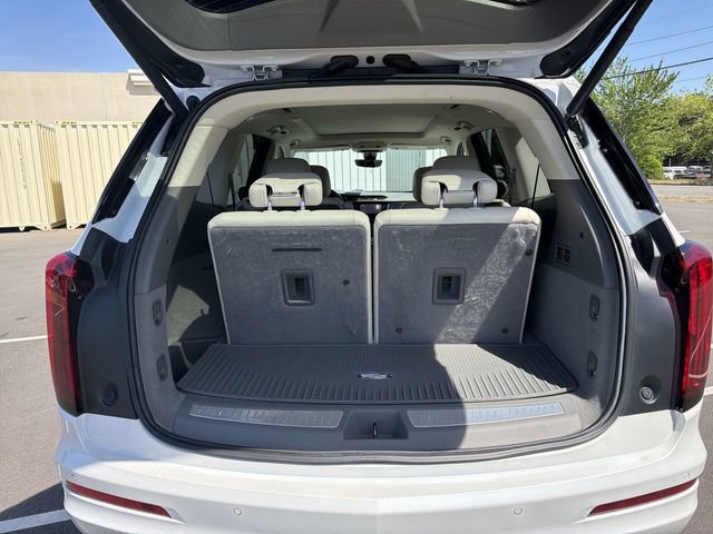 Used 2020 Cadillac XT6 Premium Luxury FWD image 29