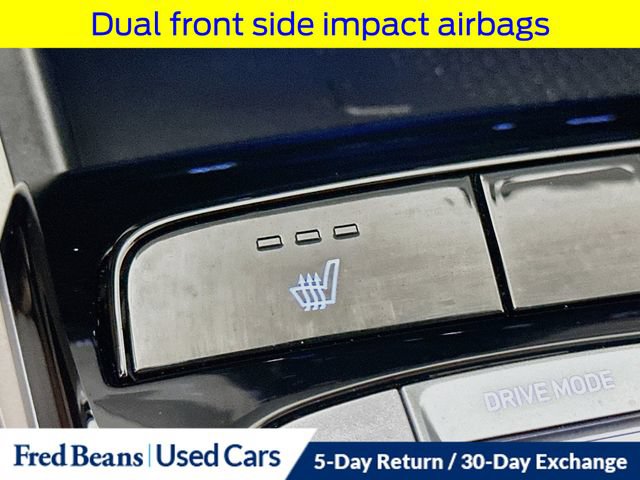 Used 2023 Hyundai Tucson SEL AWD/4WD image 25