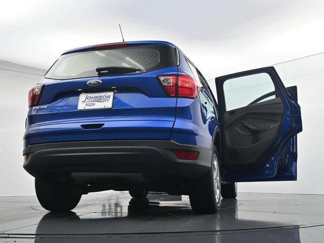 Certified 2019 Ford Escape S FWD image 41