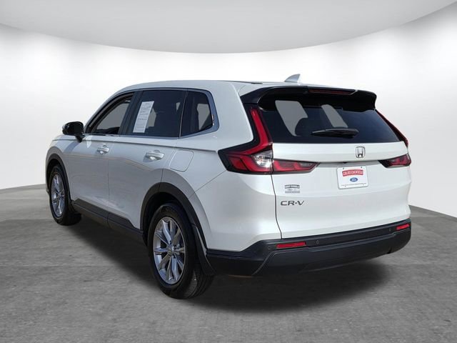 Used 2024 Honda CR-V EX-L image 2