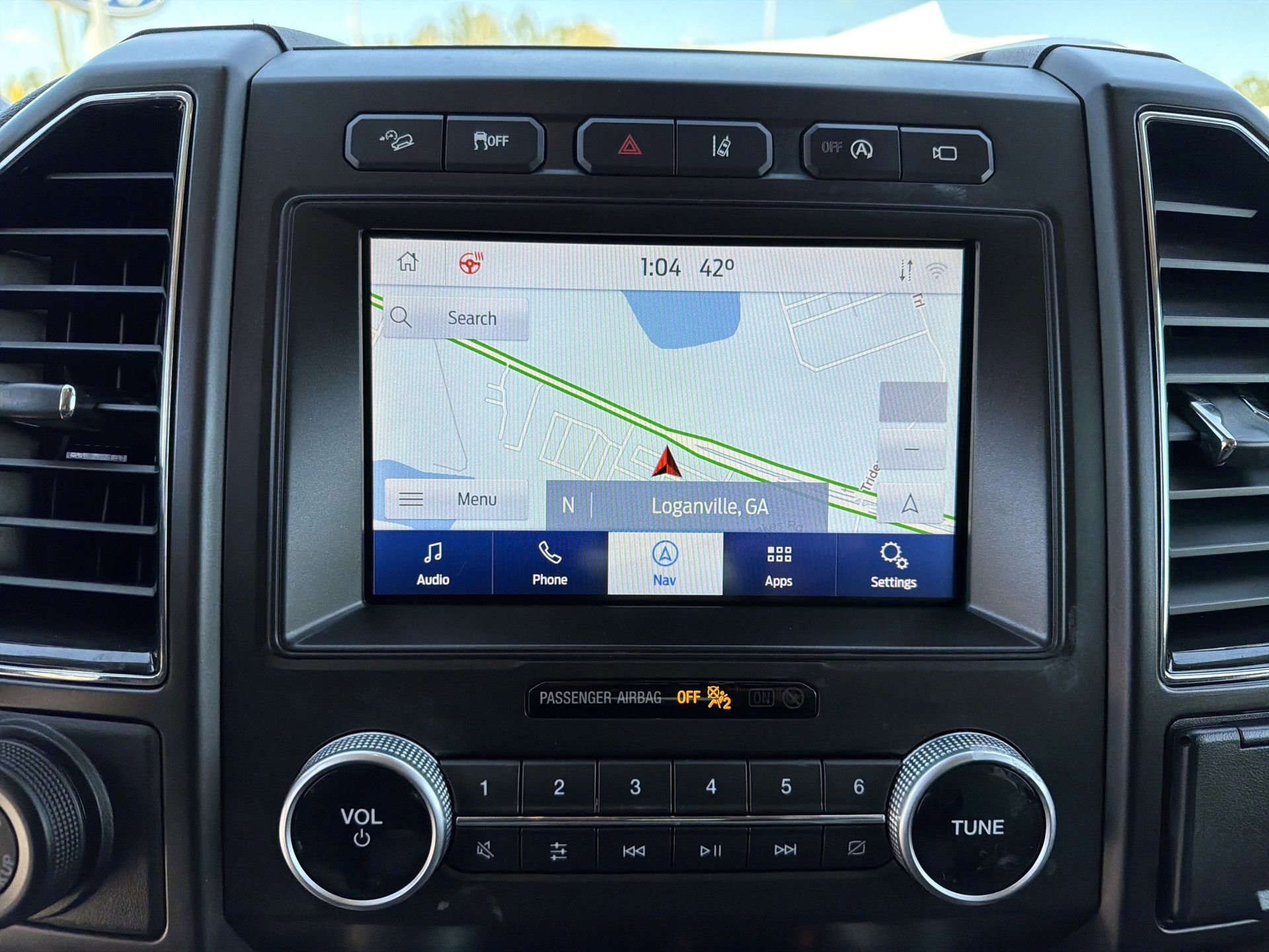 Certified 2021 Ford Expedition Max Limited image 6