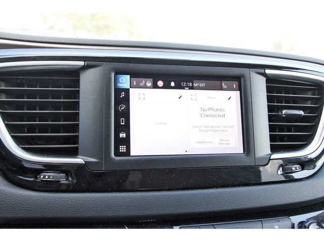 Used 2023 Chrysler Voyager LX FWD image 24