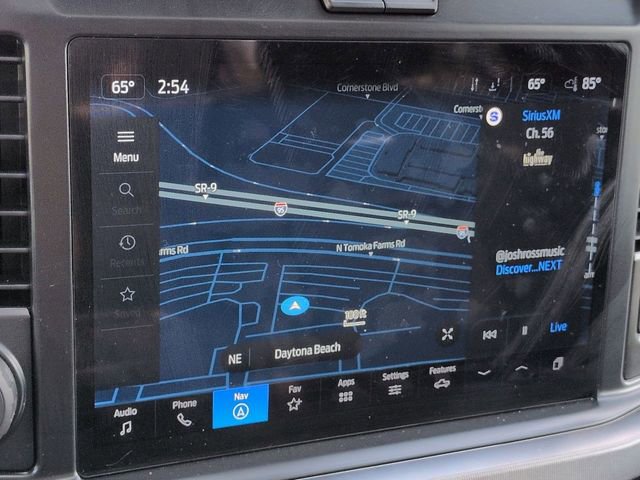 Certified 2025 Ford F250 Platinum w/ Tremor Off-Road Package AWD/4WD image 22