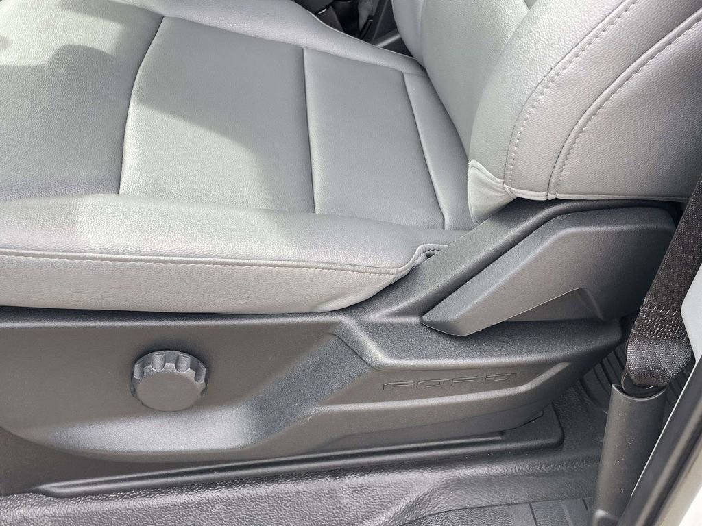 Certified 2026 Ford F250 XL w/ XL Driver Assist Package image 14