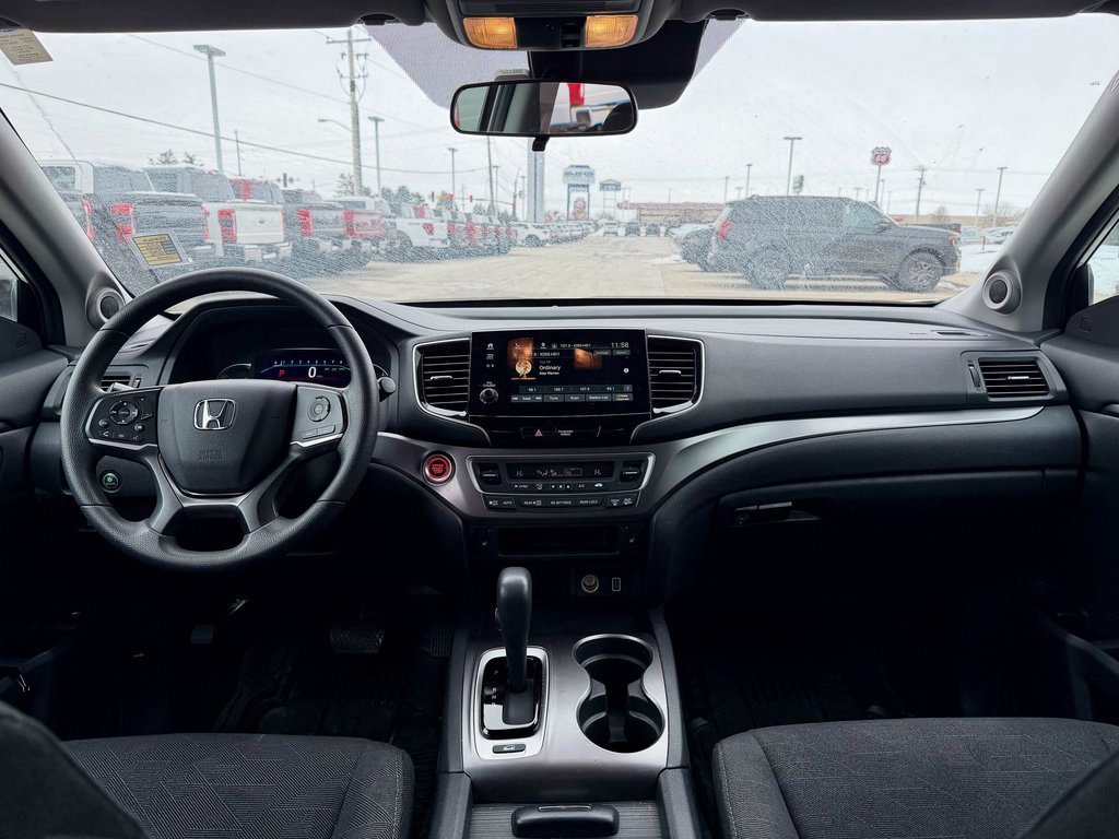 Used 2019 Honda Pilot EX image 29