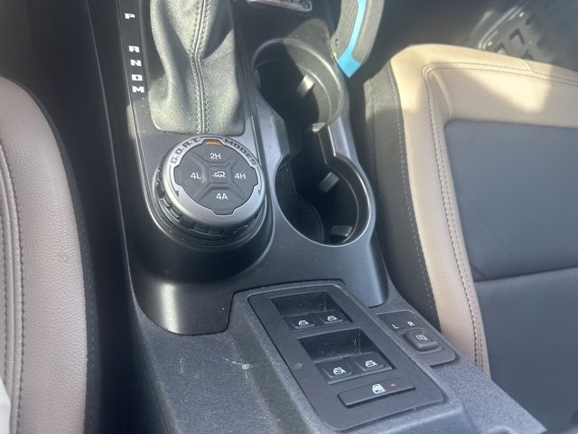 Certified 2023 Ford Bronco image 18