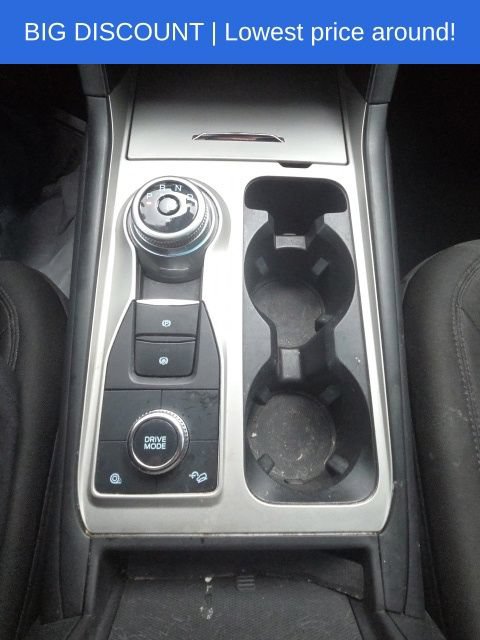 Certified 2023 Ford Explorer XLT AWD/4WD image 35