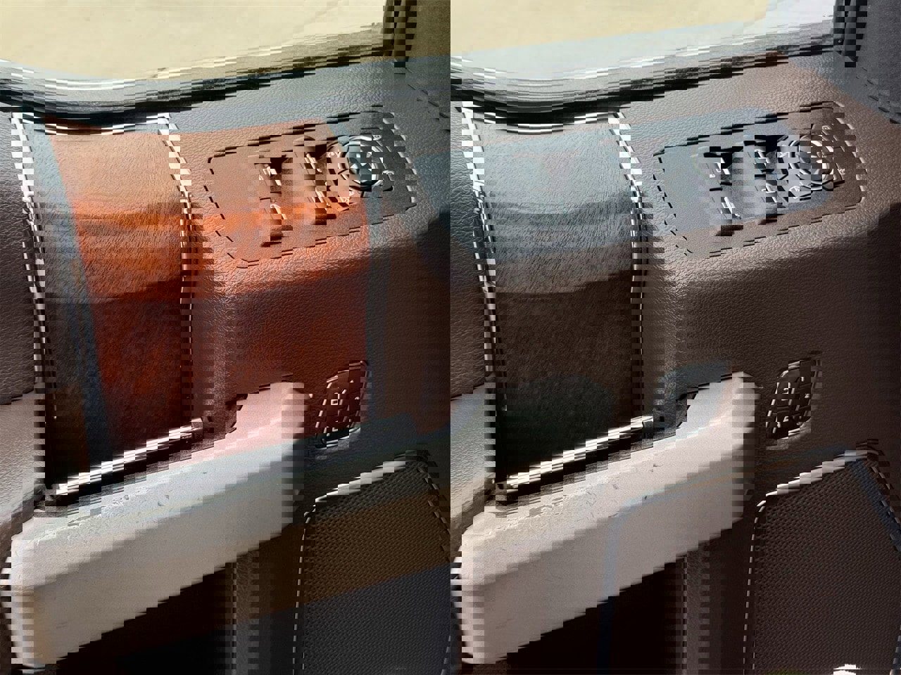 Certified 2019 Ford F150 King Ranch w/ Equipment Group 601A Luxury image 24