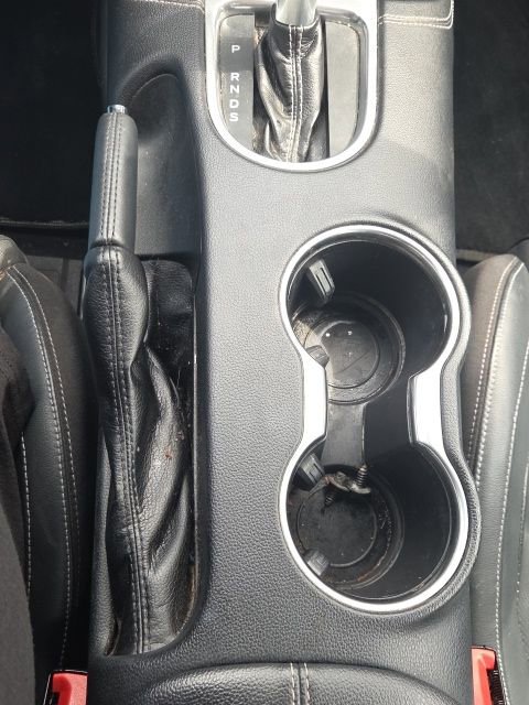 Certified 2021 Ford Mustang GT Premium w/ Equipment Group 401A image 26