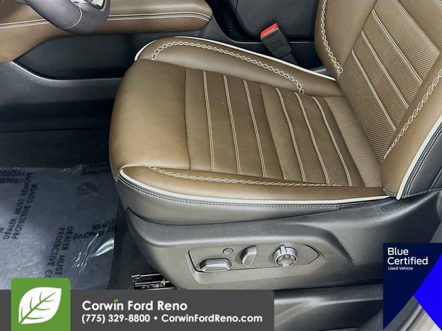 Used 2025 GMC Yukon Denali Ultimate image 23