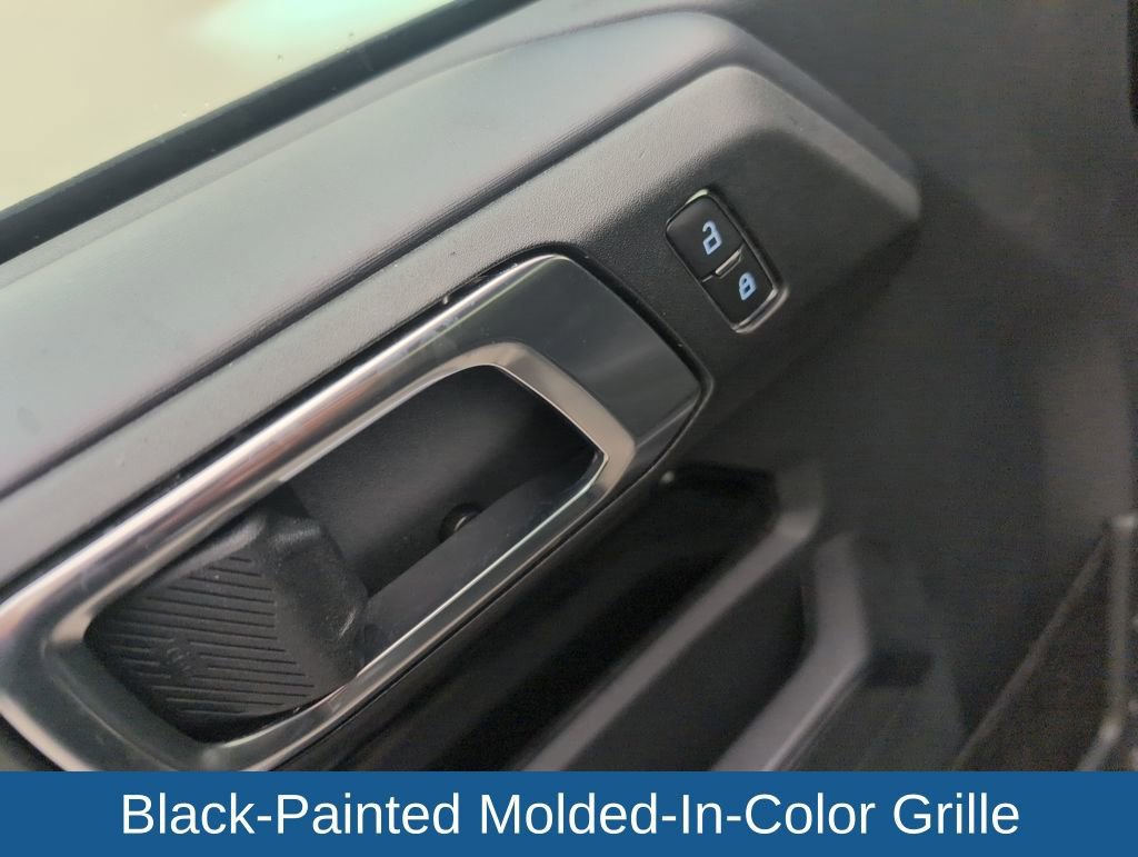 Certified 2025 Ford Bronco Badlands image 36