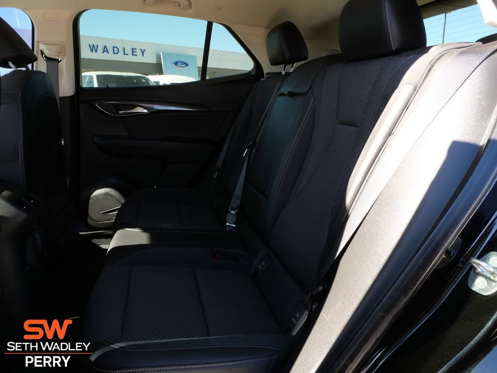 Used 2023 Buick Envision Preferred image 12