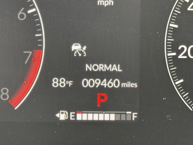 Used 2025 Honda Odyssey Elite image 11