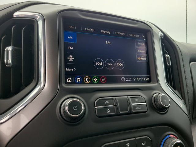 Used 2020 Chevrolet Silverado 1500 LT w/ All-Star Edition AWD/4WD image 13