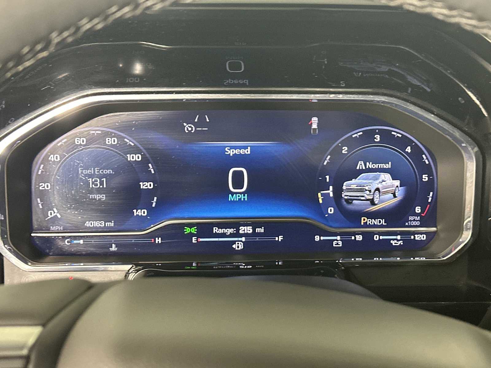 Used 2025 Chevrolet Silverado 1500 LT image 29