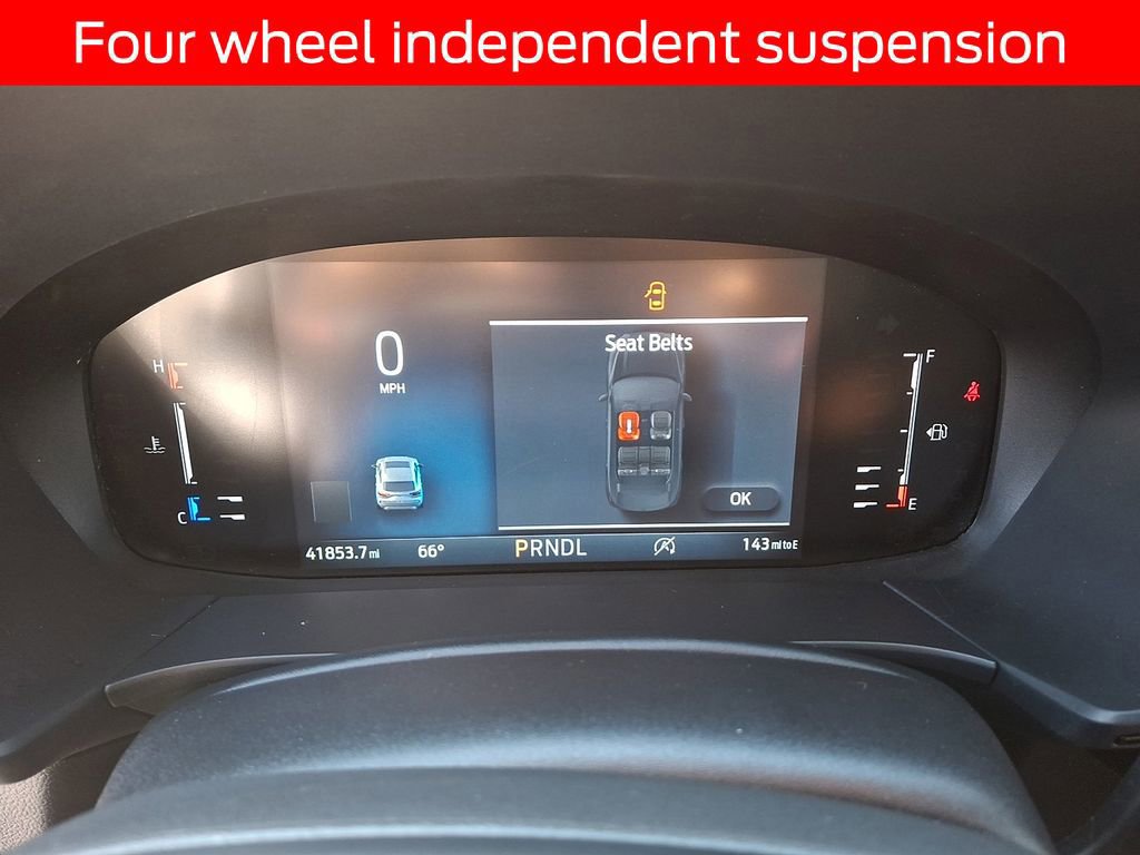 Certified 2023 Ford Escape ST-Line w/ Tech Pack #1 image 20