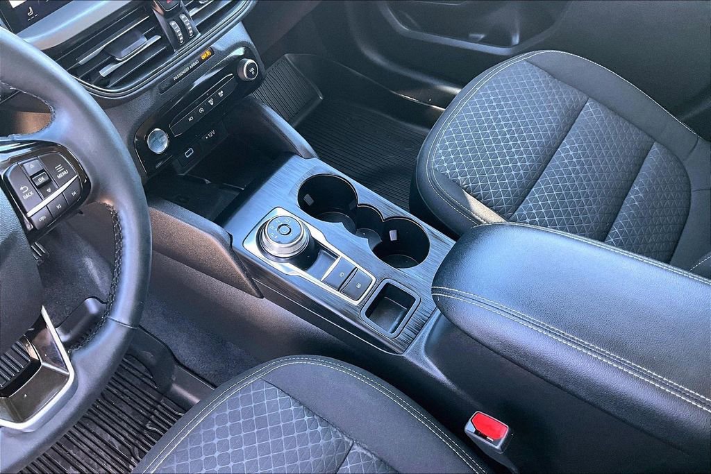Certified 2023 Ford Escape Active w/ Tech Pack #2 image 15