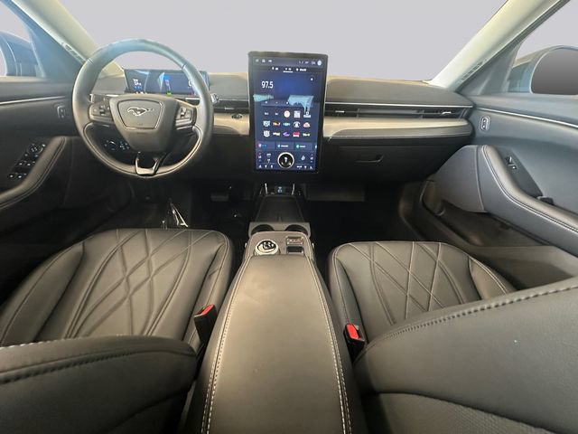 Certified 2023 Ford Mustang Mach-E Select w/ Comfort Package Lite AWD/4WD image 12