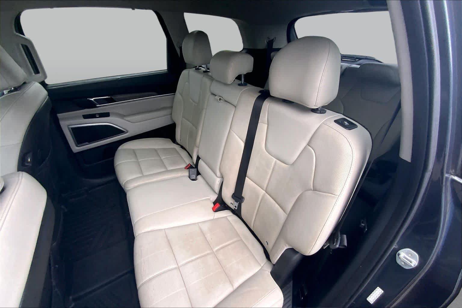 Used 2021 Kia Telluride EX FWD image 21