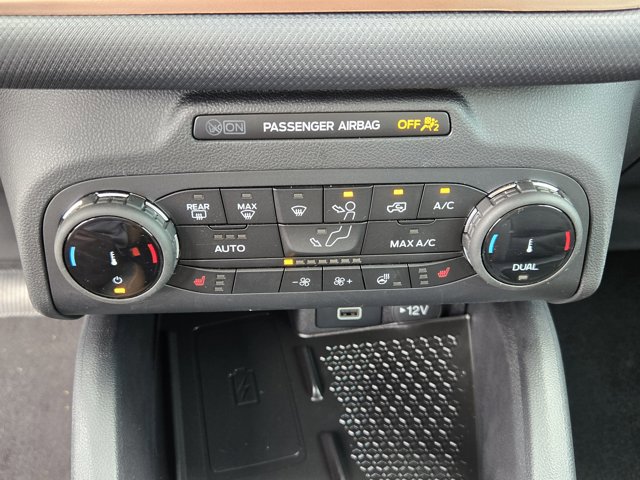 Certified 2024 Ford Bronco Sport Outer Banks w/ Tech Package AWD/4WD image 18