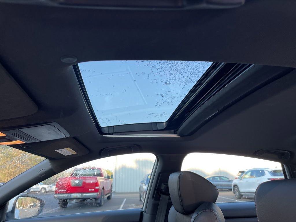 Used 2020 Honda Accord Sport image 21