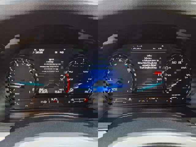 Certified 2024 Ford Explorer XLT w/ Equipment Group 202A image 19