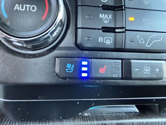 Certified 2020 Ford F250 Lariat w/ Lariat Ultimate Package AWD/4WD image 31