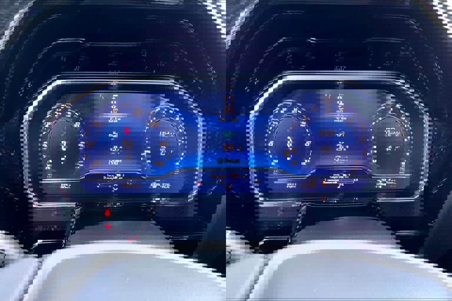 Used 2022 Chevrolet Silverado 1500 RST image 25