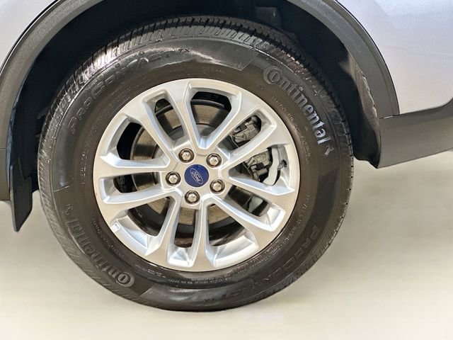 Certified 2022 Ford Escape SE w/ Convenience Package image 7