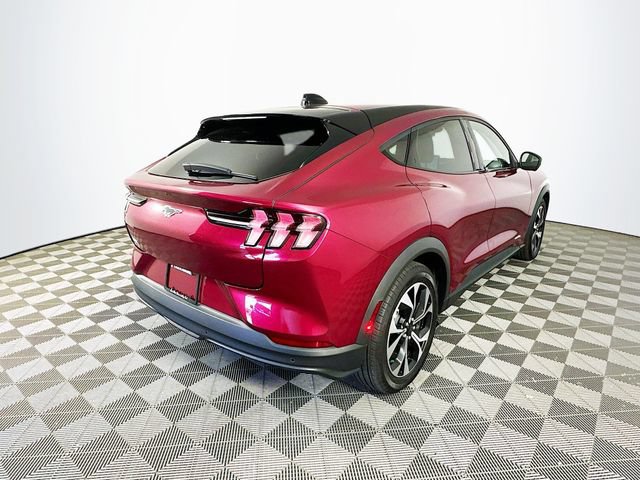 Certified 2025 Ford Mustang Mach-E Select w/ Comfort Package Lite AWD/4WD image 12