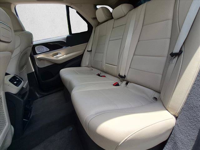 Used 2020 Mercedes-Benz GLE 350 4MATIC image 19