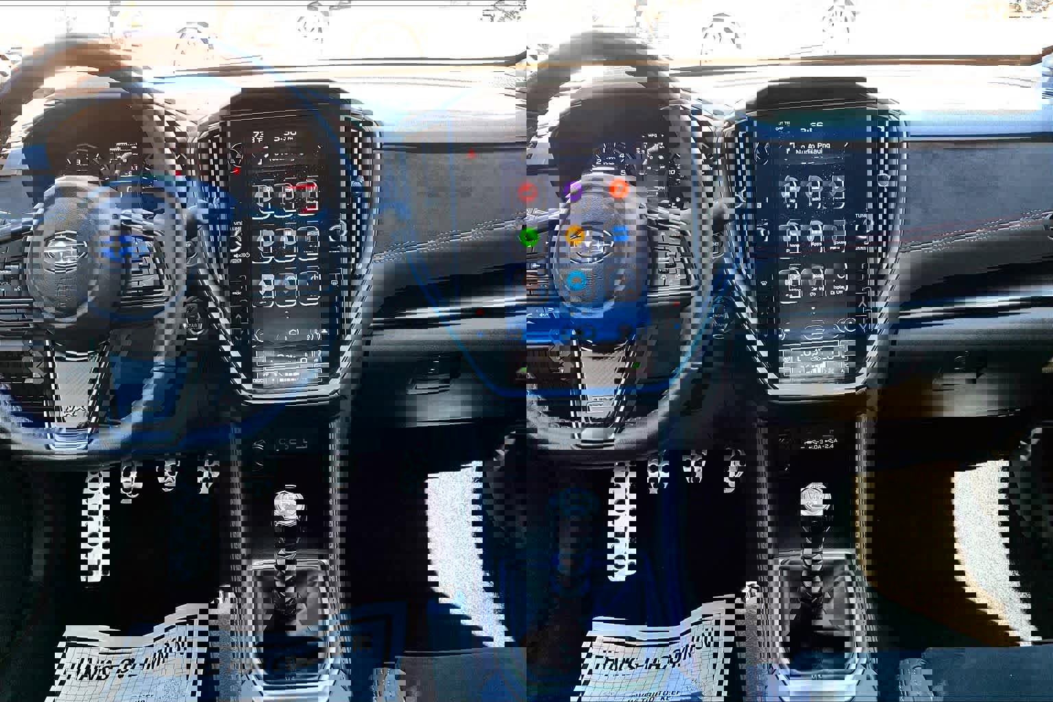 Used 2024 Subaru WRX TR image 10