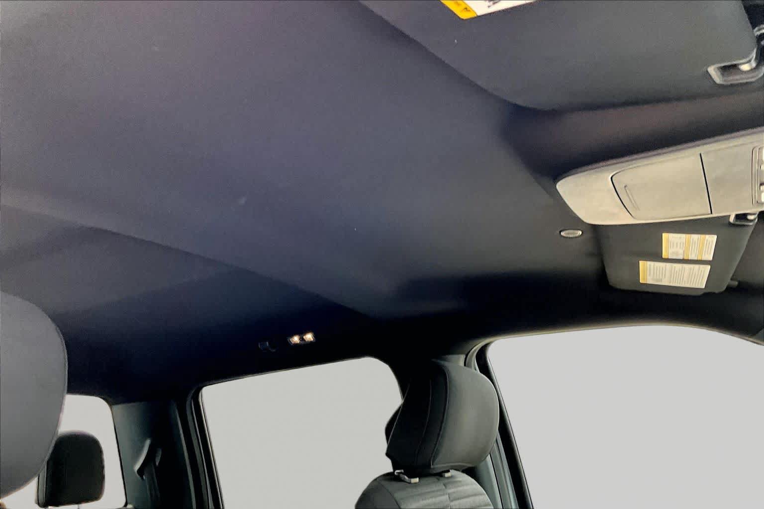 Certified 2021 Ford F150 XL w/ STX Appearance Package RWD image 14