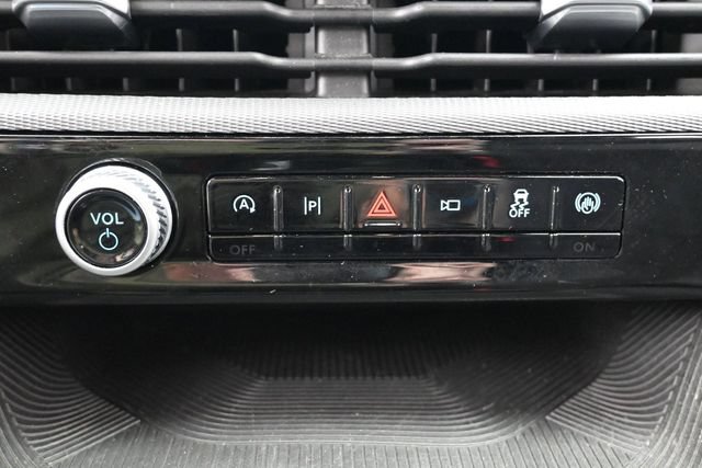 Certified 2025 Ford Explorer ST-Line AWD/4WD image 22