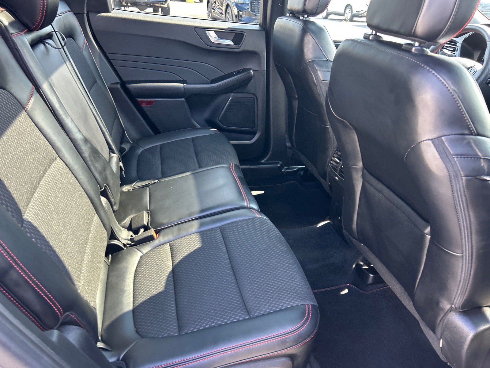 Certified 2023 Ford Escape ST-Line AWD/4WD image 20