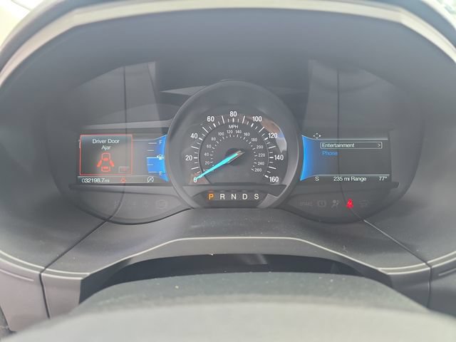 Certified 2024 Ford Edge SEL w/ Convenience Package AWD/4WD image 20