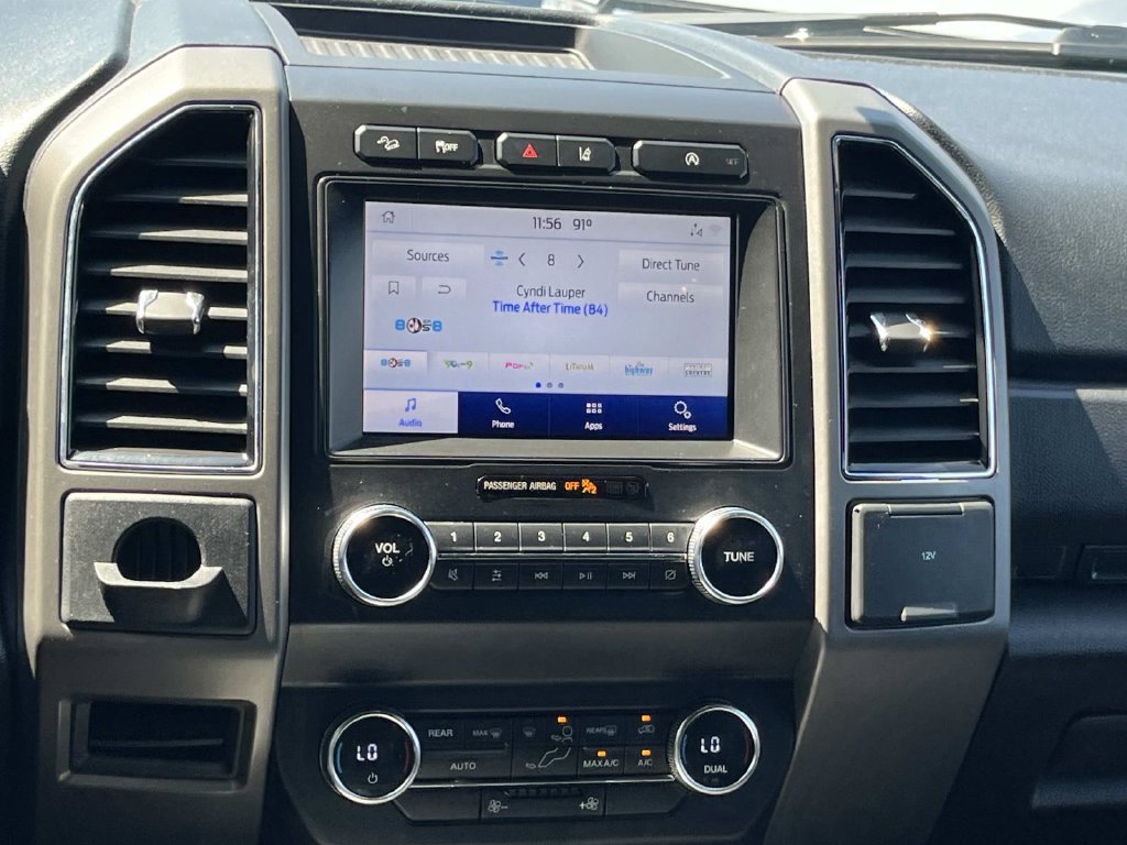 Certified 2021 Ford Expedition XLT AWD/4WD image 17