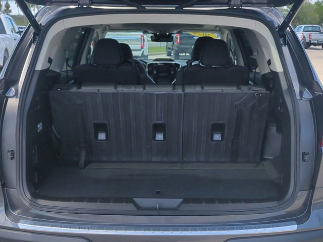 Used 2024 Subaru Ascent Limited w/ Technology Package image 13