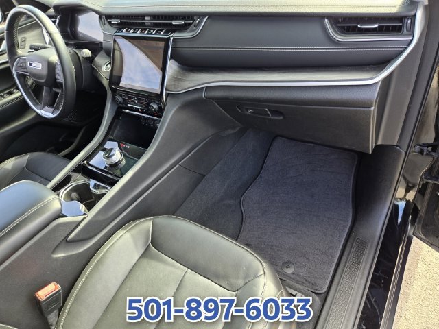Used 2022 Jeep Grand Cherokee Limited RWD image 18