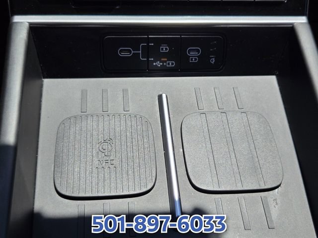 Used 2026 Hyundai Santa Fe SEL AWD/4WD image 25