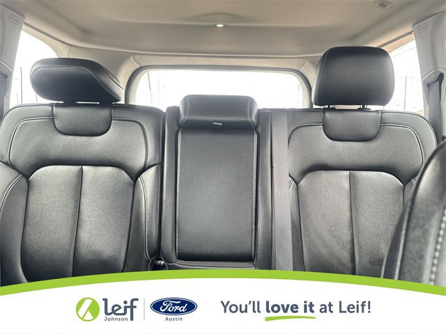 Used 2023 Jeep Grand Cherokee Limited w/ Black Appearance Package image 30