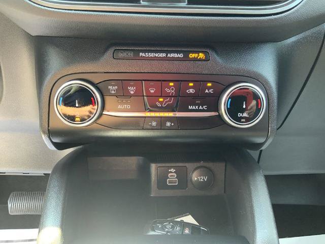 Certified 2025 Ford Escape Active AWD/4WD image 26