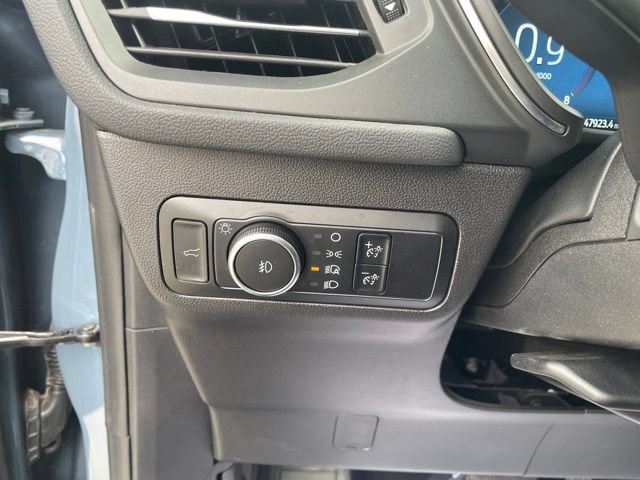 Certified 2024 Ford Escape Platinum AWD/4WD image 11