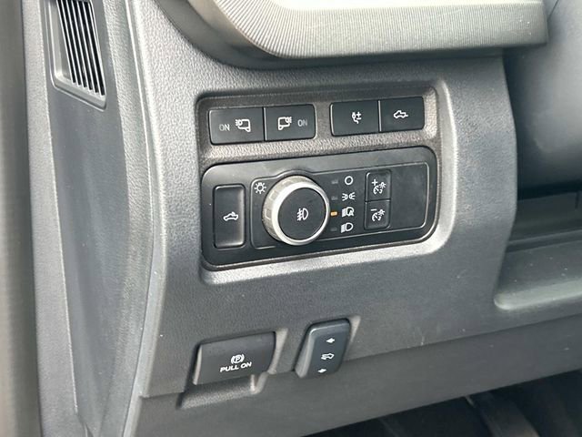 Certified 2024 Ford F250 Platinum w/ Tremor Off-Road Package image 31