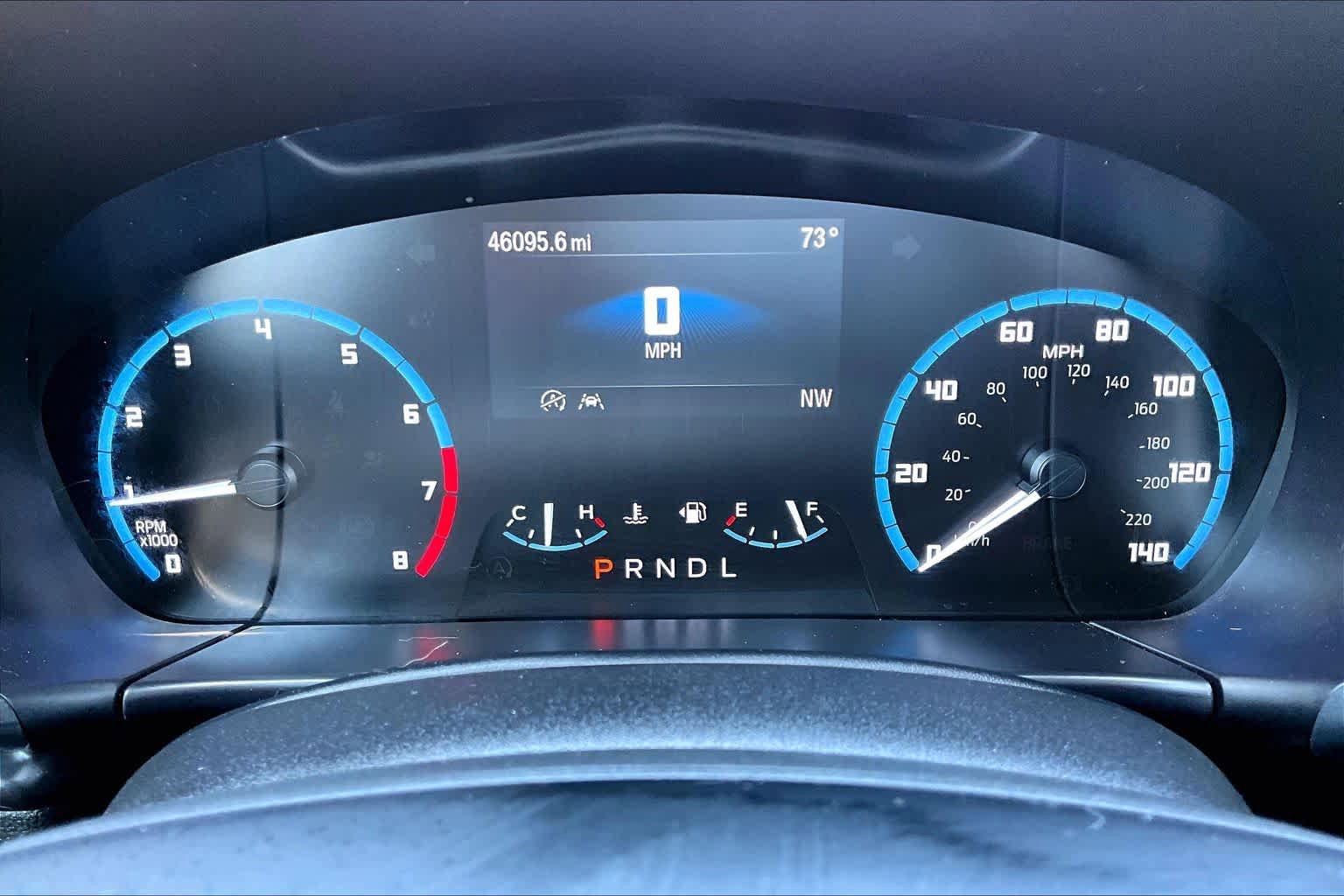 Certified 2023 Ford Bronco Sport Big Bend w/ Convenience Package AWD/4WD image 26