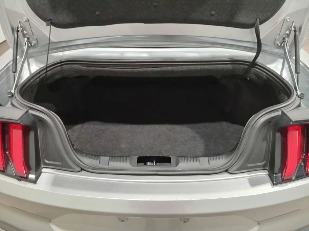Certified 2023 Ford Mustang Premium RWD image 9