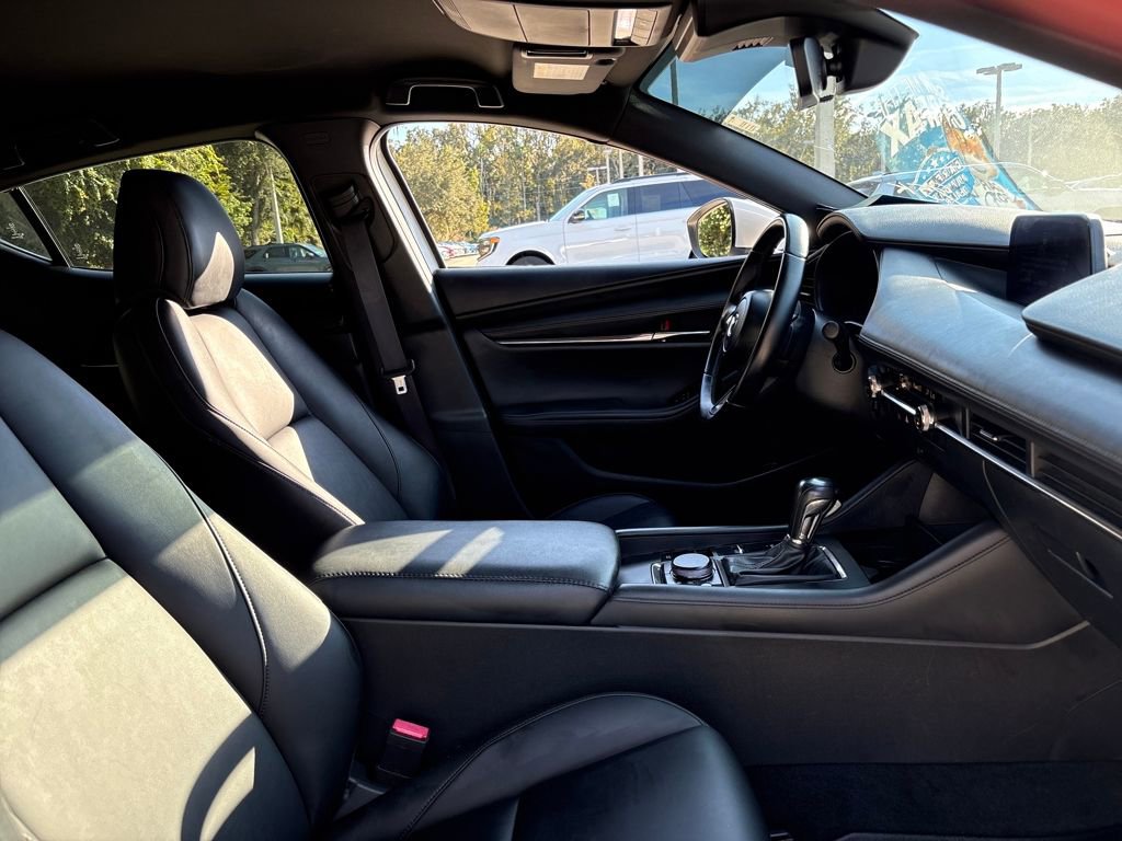 Used 2019 MAZDA MAZDA3 Base image 27