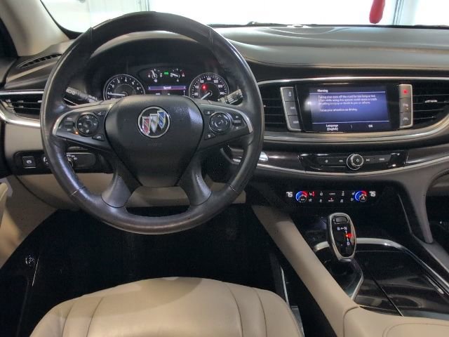Used 2021 Buick Enclave Premium image 20