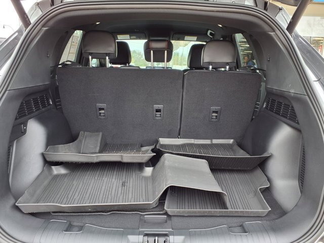 Certified 2024 Ford Escape ST-Line w/ Tech Pack #1 AWD/4WD image 20